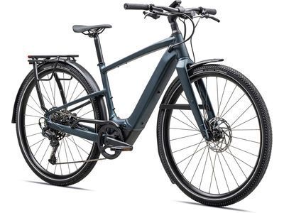 Specialized Turbo Vado SL 2 5.0 EQ, satin deep lake metallic - Bild 2