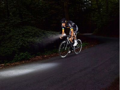 Sigma Aura 60 USB, schwarz - Bild 6