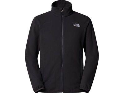 The North Face Men’s Evolve II Triclimate 3-in-1 Jacket, burnt umber/asphalt grey - Bild 4