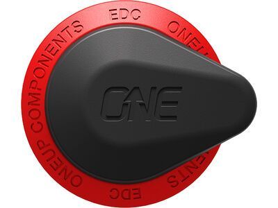 OneUp Components EDC Lite Tool, red - Bild 2