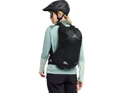 Vaude Women's Trailvent 10, black - Bild 10