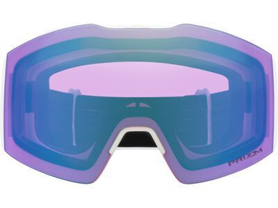 Oakley Fall Line M, Prizm Snow Iced Iridium / bengal white - Bild 4