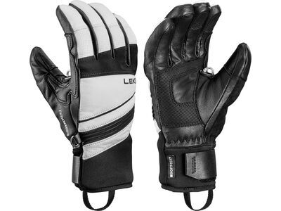 Leki Epicon TR Women, white/black - Bild 1