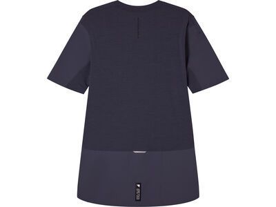 Endura AllTrack Ride Kurzärmeliges Funktions-T-Shirt, carbon grey - Bild 2