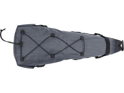 Evoc Seat Pack BOA WP 12, carbon grey - Bild 3