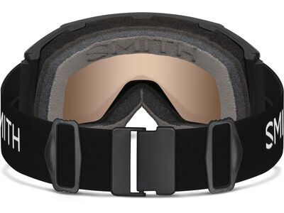 Smith Squad Mag, ChromaPop Pro Photochromic Gold Mirror / black - Bild 4