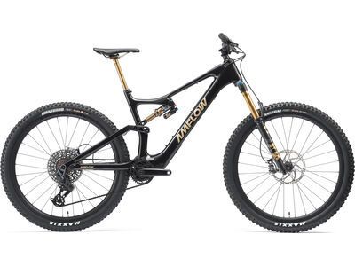 Amflow Amflow PL Carbon Pro - 800 Wh cosmic black