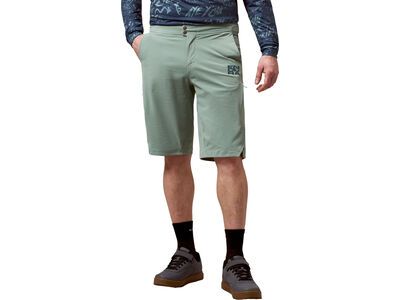 Endura AllTrack Ride Übershorts, sage green - Bild 3