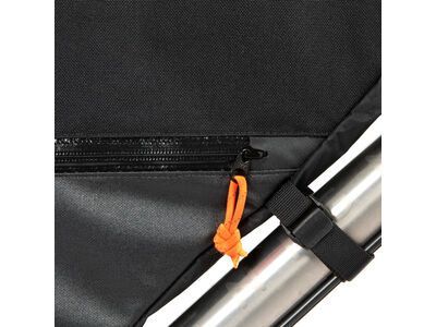 Restrap Full Frame Bag - 7.5 L, black - Bild 3