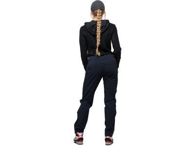 Norrona falketind flex1 Pants W's, caviar - Bild 5