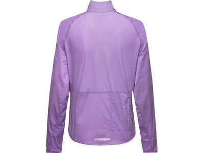 GOREWEAR Spinshift Windbreaker Damen, scrub purple - Bild 3