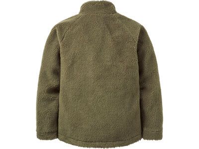 Rab Original Pile Jacket, light khaki - Bild 2