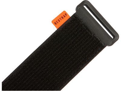 Restrap Frame Strap, black - Bild 2