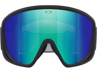 Oakley Mont Scape L, Prizm Snow Argon Iridium / matte black - Bild 2