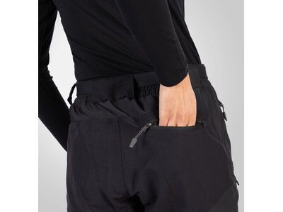 Endura Damen Hummvee Short mit Innenhose, sattes teal - Bild 6