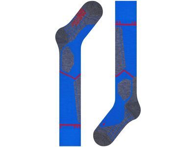 Falke SK4 Advanced Compression Light Herren, olympic - Bild 6