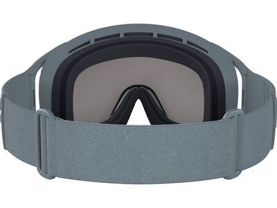 POC Zonula Clarity Define/No Mirror, pegasi grey - Bild 4
