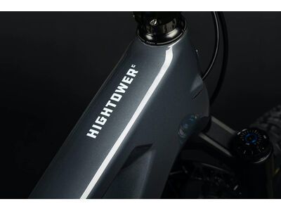 Santa Cruz Hightower C / S / 29, gloss ocean blue - Bild 3