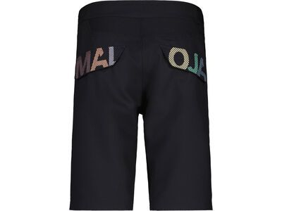 Maloja CardaminaM., deep black multi - Bild 2