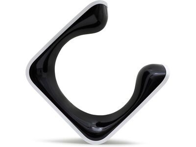 Hornit Clug MTB XL, white/black - Bild 2