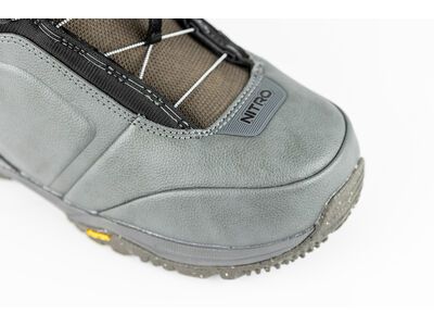 Nitro Team BOA, charcoal - Bild 14