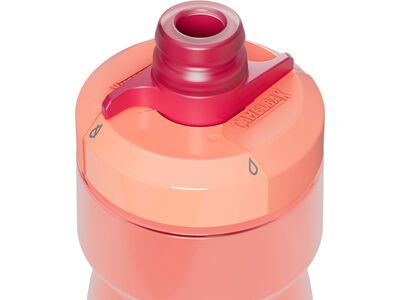Camelbak Podium - 710 ml, mercury blush - Bild 2