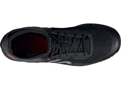Five Ten Trailcross Mid Pro, core black/grey/red - Bild 6