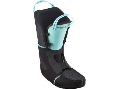 Salomon MTN Summit Pro W, rainy day/belluga - Bild 5