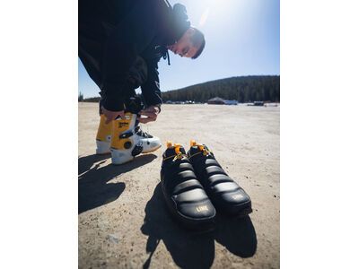 Line Bootie 1.0, black - Bild 5