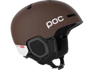 POC Fornix BC, bronzite brown matt - Bild 3
