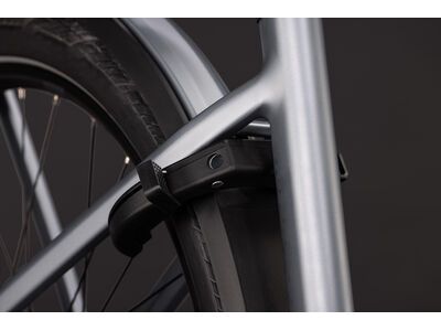 Cube Kathmandu Hybrid EXC 800 Easy Entry, slategrey´n´chrome - Bild 6
