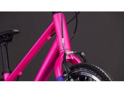 Cube Numove 200, fucsia´n´plum - Bild 7