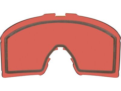 Oakley Line Miner L Replacement Lens, Prizm Snow Argon Iridium - Bild 4