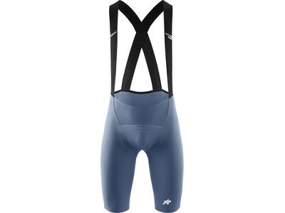 Assos Equipe R Bib Shorts S11, secret blue