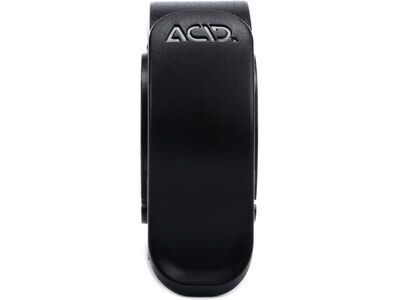 Cube Acid Klingel Alpha 22,2 mm, black - Bild 3