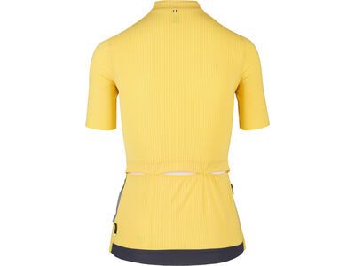Q36.5 Dottore Pro Jersey Women, naples yellow - Bild 2