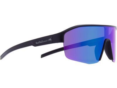 Red Bull Spect Eyewear Dundee Smoke Purple Revo / black