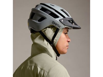 GOREWEAR Fernflow Hooded Windbreaker Herren, tech beige - Bild 7