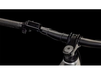 Cube Reaction Hybrid One 800 29, silver´n´black - Bild 3