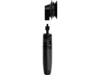 Fidlock Vacuum Mini Tripod Base, black - Bild 2