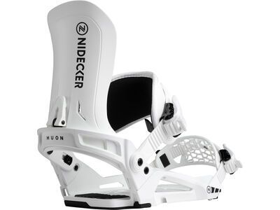 Nidecker Muon, white