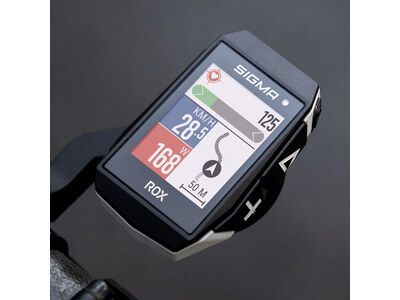 Sigma ROX 11.1 Evo Sensor Set, black - Bild 8