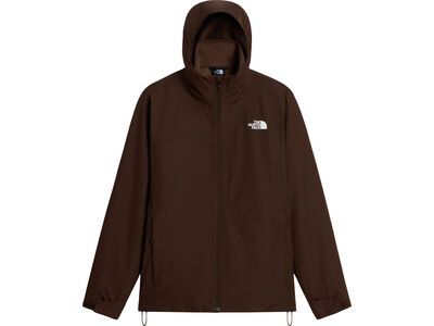 The North Face M Quest DryVent Triclimate 3-in-1 Jacket, dark chestnut/smokey br - Bild 1