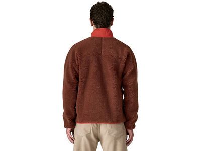 Patagonia Men's Classic Retro-X Jacket, dried vanilla - Bild 3
