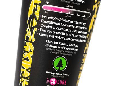 Muc-Off Bicycle Dry Weather Lube - 120 ml - Bild 4
