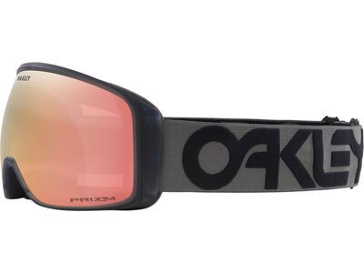Oakley Flight Tracker L, Prizm Rose Gold Iridium / matte forged iron - Bild 2
