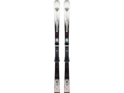 Rossignol Hero Master ST R22 - SPX 14 Rockerace GW - Bild 1