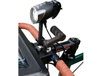 ORTLIEB Handlebar Mounting-Set Support (F1451) - Aufsatz - Bild 6