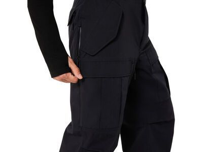 Oakley Baldface Shell Pant, blackout - Bild 5