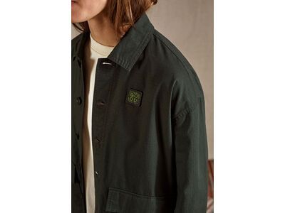 Maloja SpiegelkogelM., deep forest - Bild 3